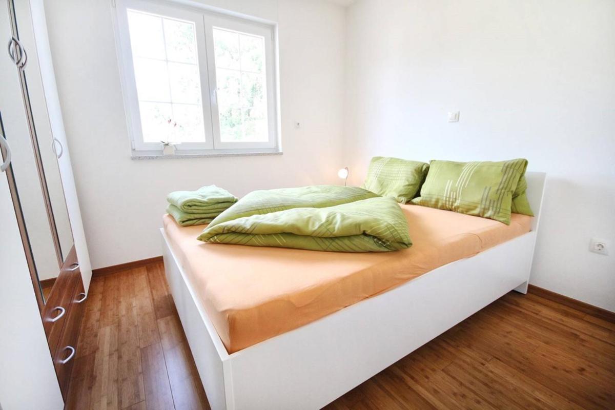 Apartment Borka Медулин Экстерьер фото